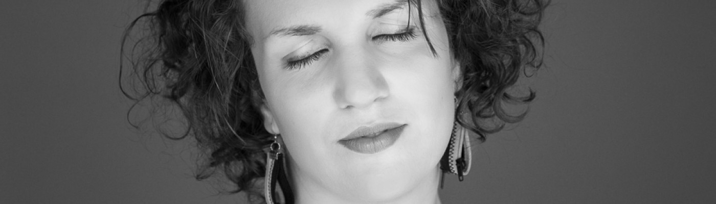 Mathilde Côté, musicienne